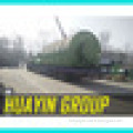 Environmental green used oil refinery equipment